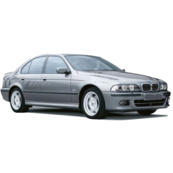 SERIES 5 (E39) mod. 1997-2005